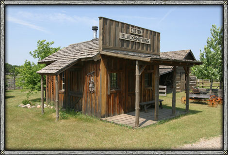 Blacksmith