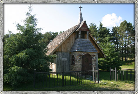 Chapel