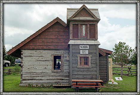 Schoolhouse